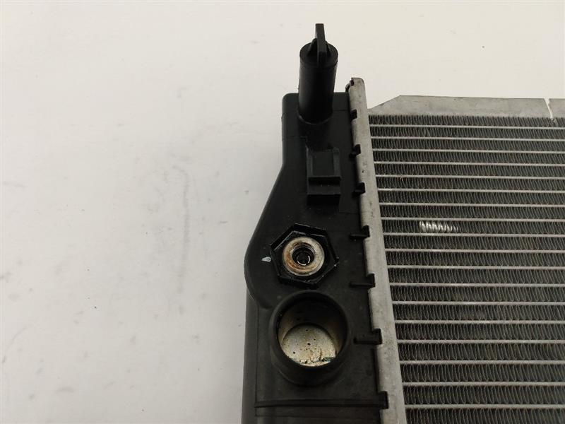 Chevrolet Camaro Radiator