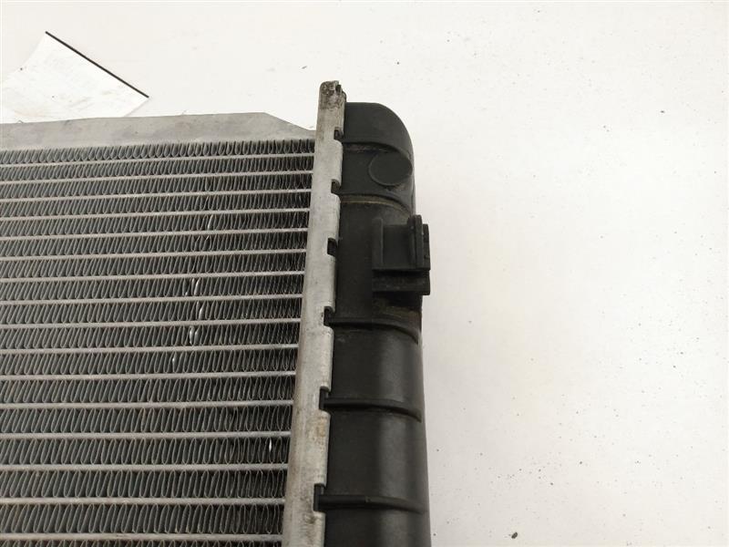 Chevrolet Camaro Radiator