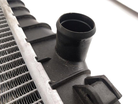 Chevrolet Camaro Radiator