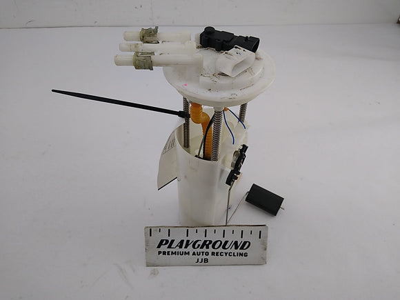 Pontiac Firebird Fuel Pump