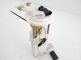 Pontiac Firebird Fuel Pump - 0