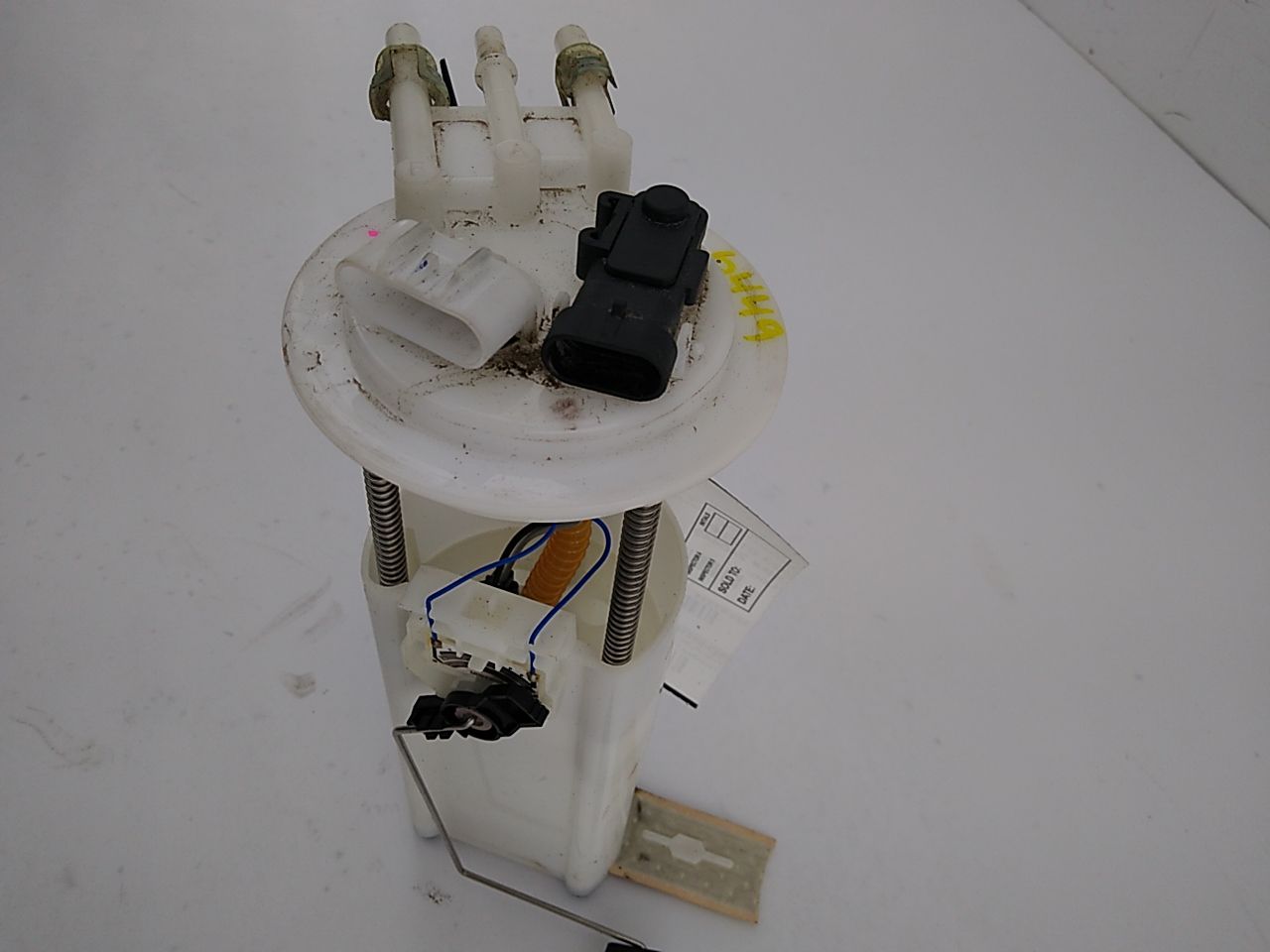 Pontiac Firebird Fuel Pump