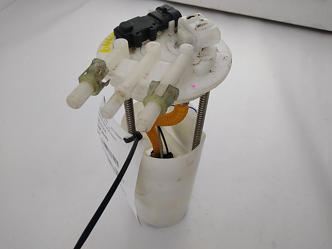 Pontiac Firebird Fuel Pump