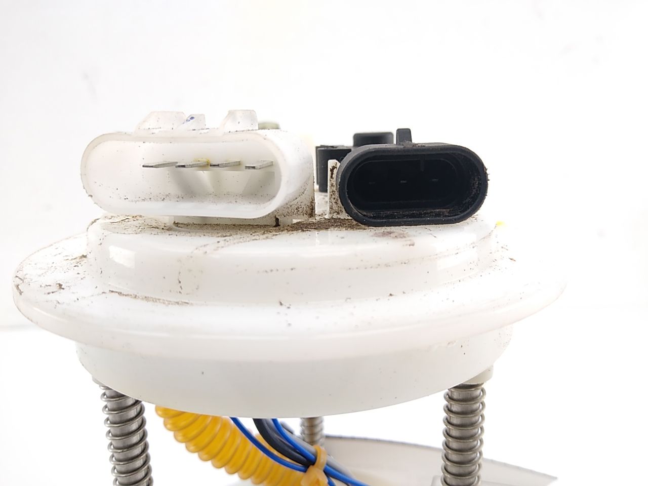 Pontiac Firebird Fuel Pump