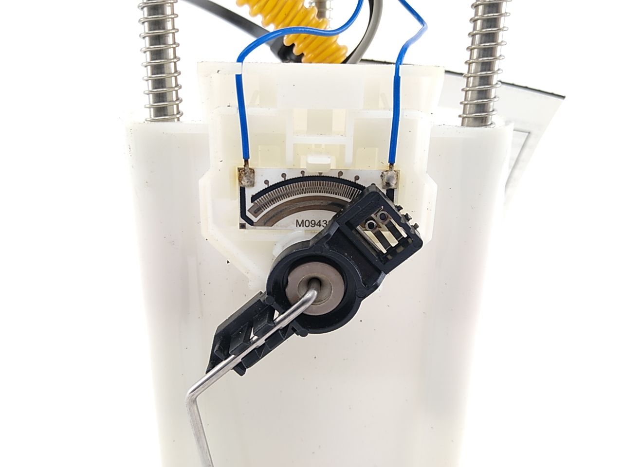 Pontiac Firebird Fuel Pump