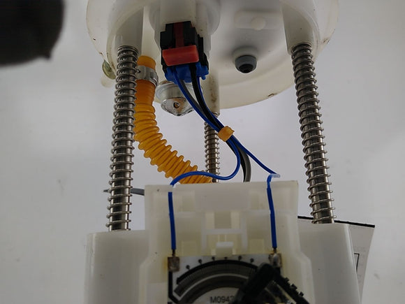 Pontiac Firebird Fuel Pump