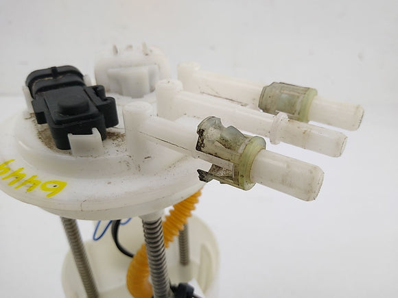 Pontiac Firebird Fuel Pump