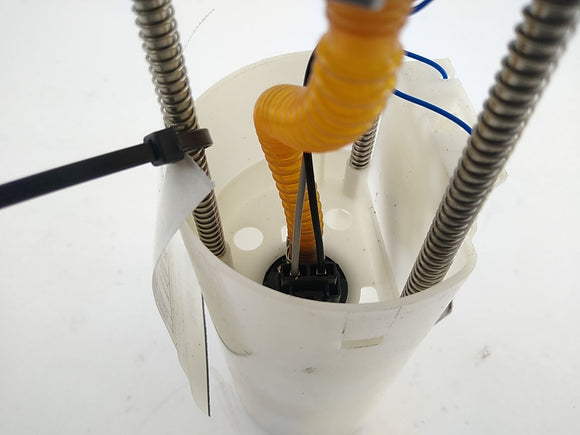 Pontiac Firebird Fuel Pump