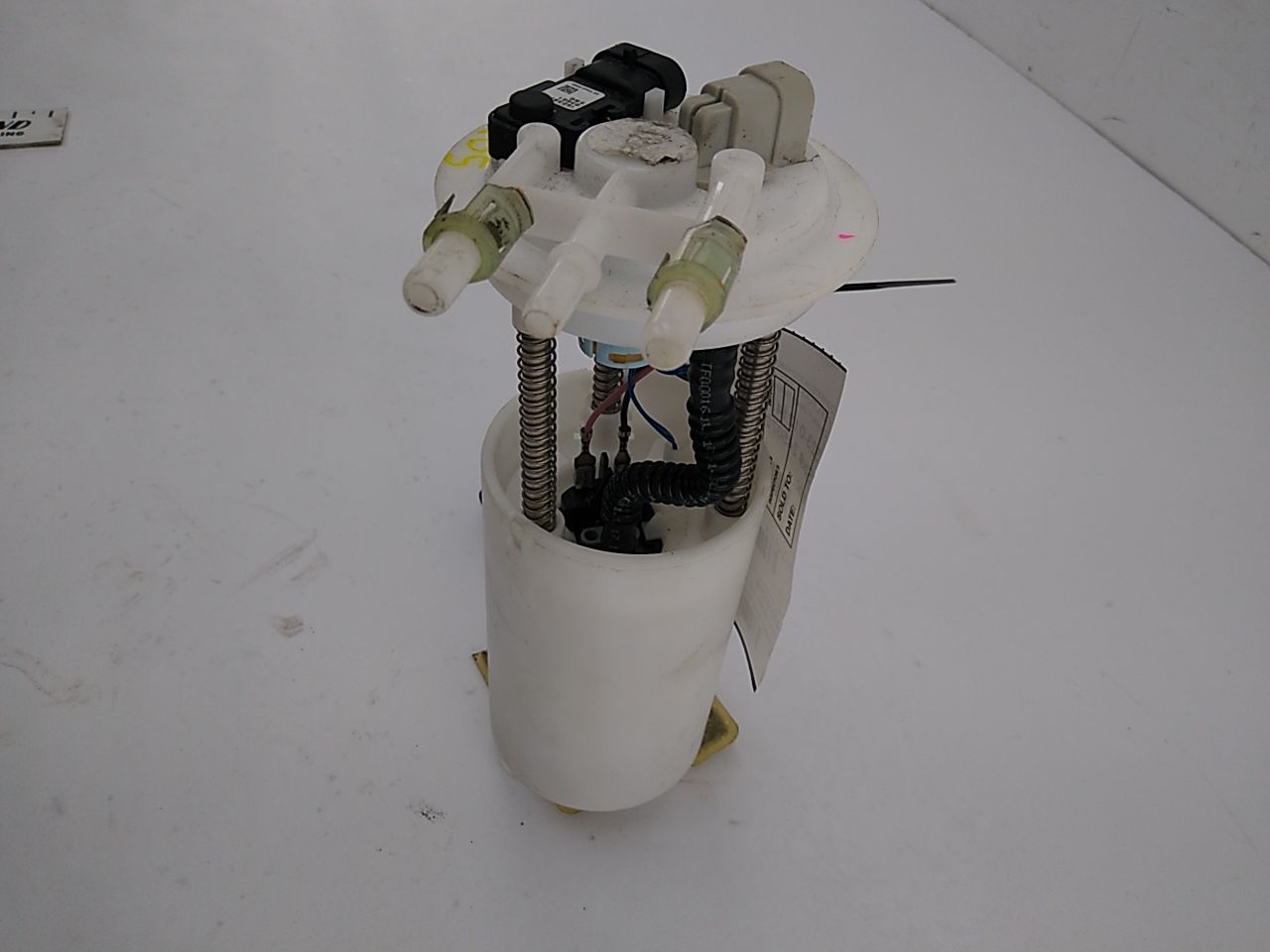 Chevrolet Camaro Fuel Pump