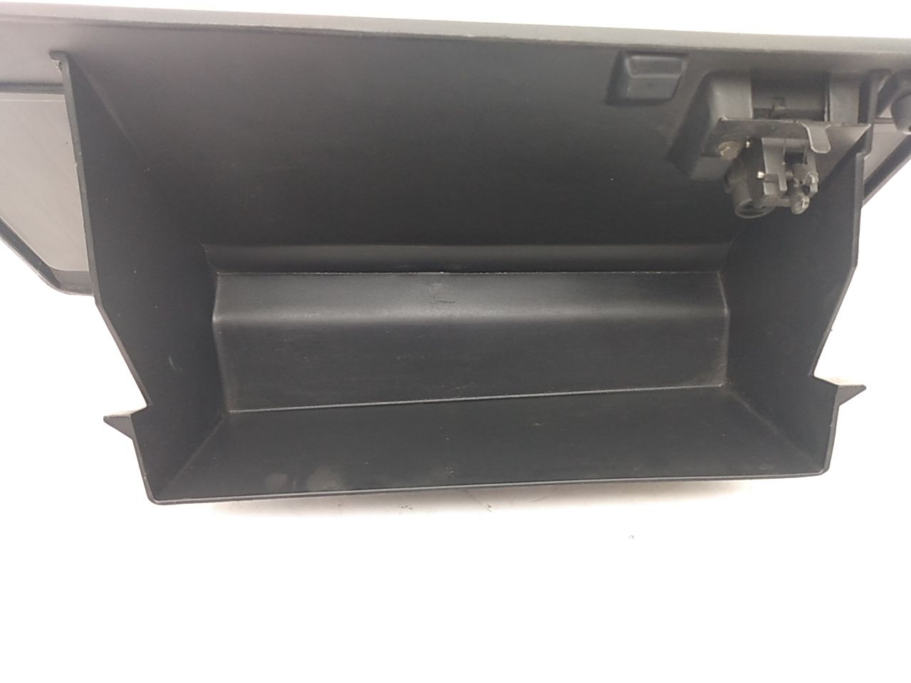 Chevrolet Camaro Glove Box