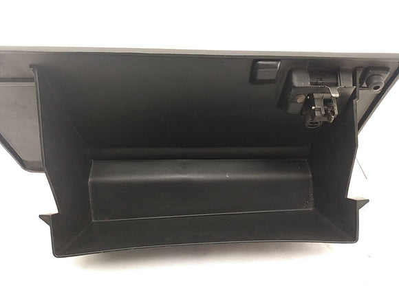 Pontiac Firebird Glove Box