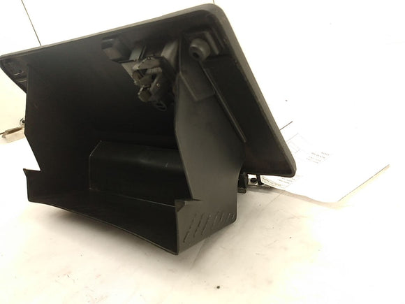Pontiac Firebird Glove Box