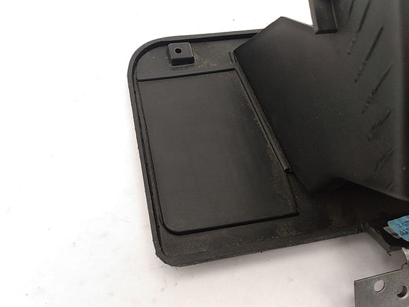 Pontiac Firebird Glove Box