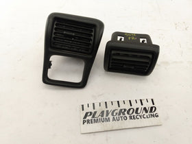 Chevrolet Camaro Pair Of Dash AC Vents