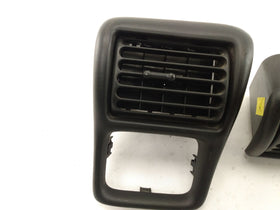 Chevrolet Camaro Pair Of Dash AC Vents - 0