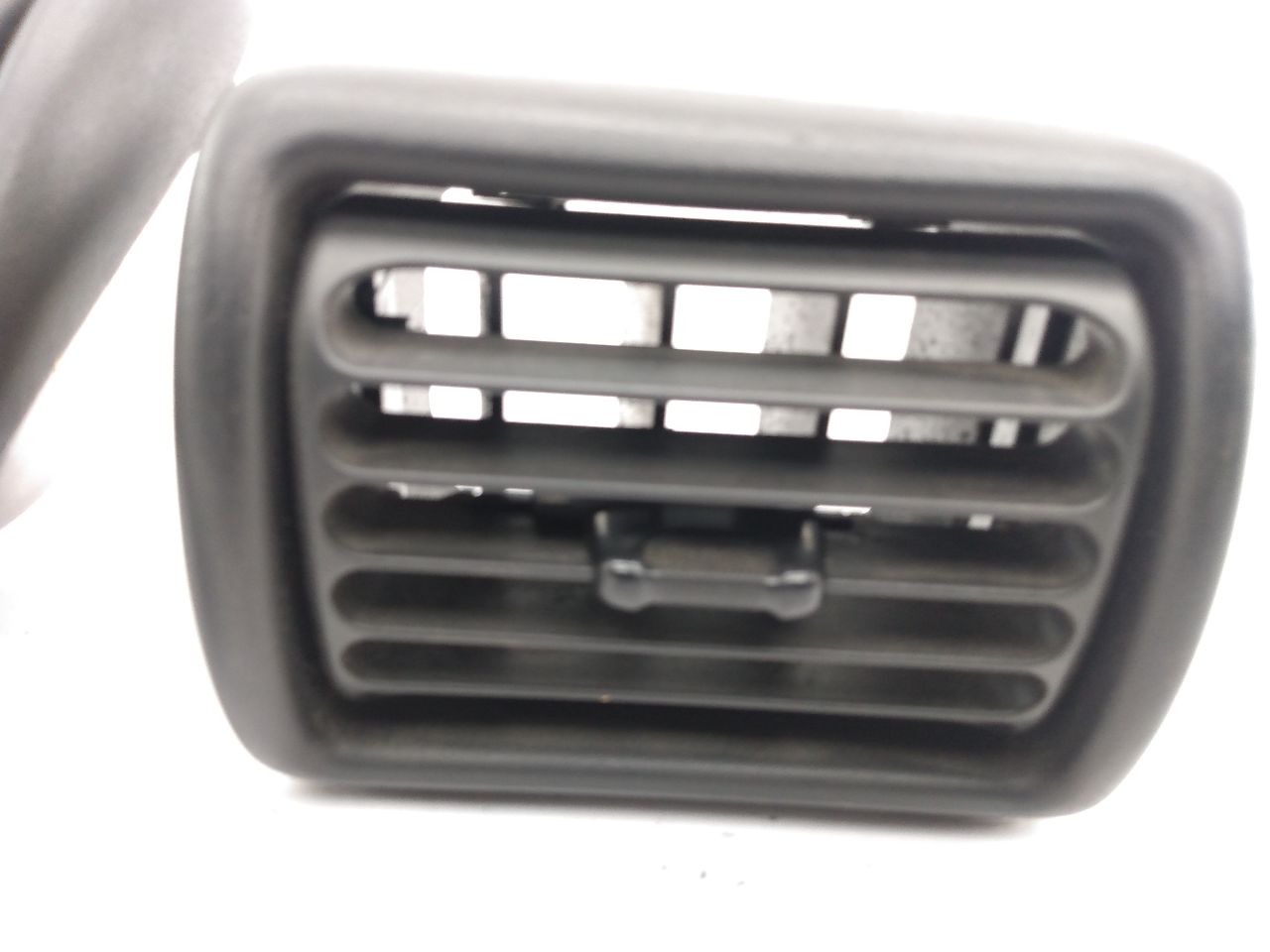 Chevrolet Camaro Pair Of Dash AC Vents