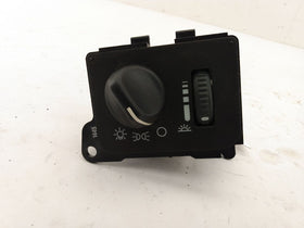 Chevrolet Camaro Headlight Switch - 0