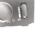 Chevrolet Camaro Headlight Switch-9