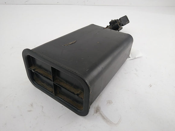 Pontiac Firebird Fuel Vapor Cannister