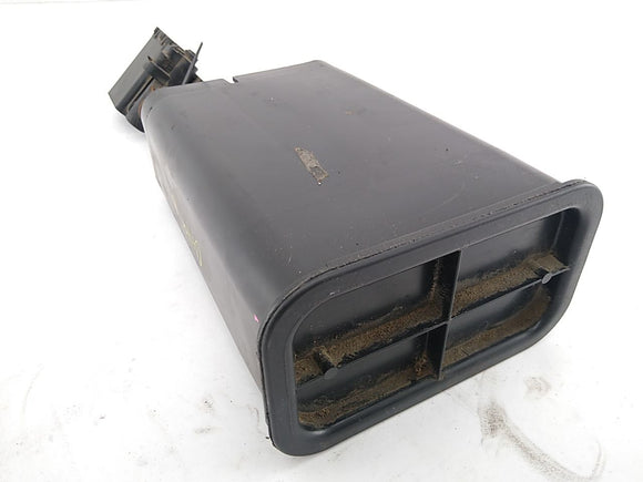 Pontiac Firebird Fuel Vapor Cannister