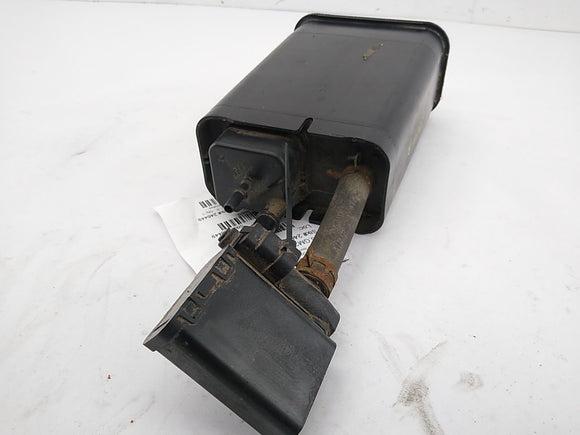 Pontiac Firebird Fuel Vapor Cannister