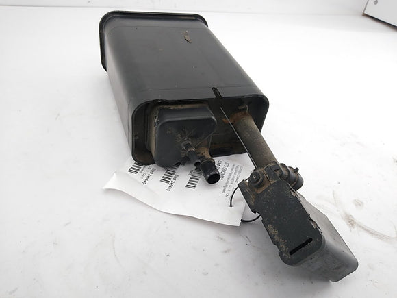 Pontiac Firebird Fuel Vapor Cannister