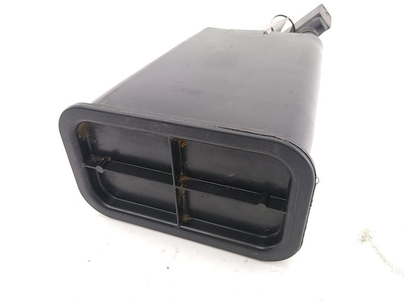 Pontiac Firebird Fuel Vapor Cannister