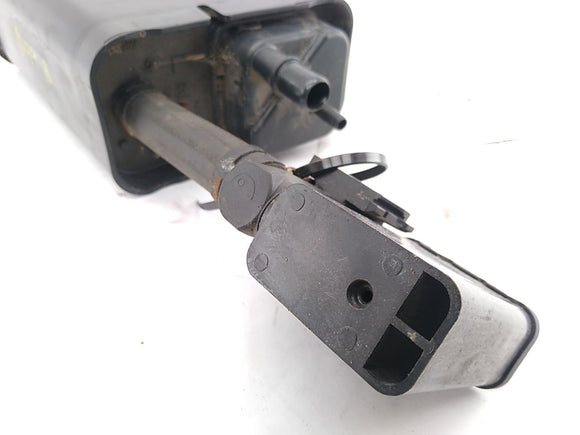 Pontiac Firebird Fuel Vapor Cannister
