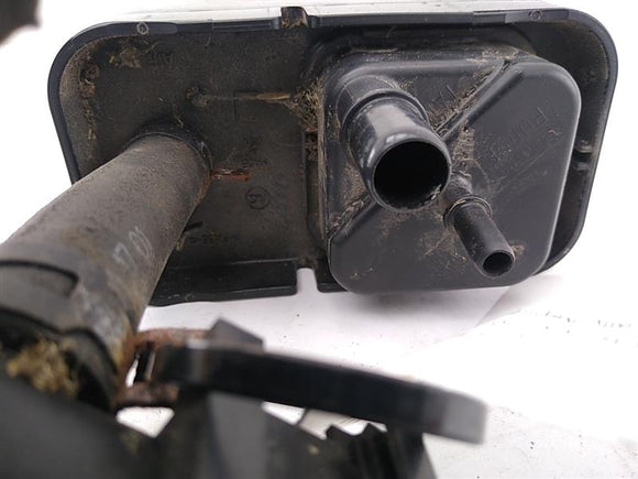 Pontiac Firebird Fuel Vapor Cannister