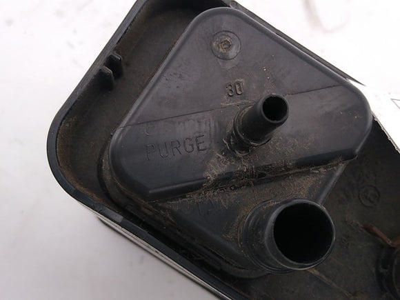 Pontiac Firebird Fuel Vapor Cannister