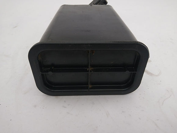 Pontiac Firebird Fuel Vapor Cannister