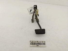 Pontiac Firebird Brake Pedal
