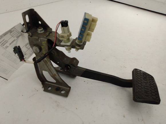 Pontiac Firebird Brake Pedal