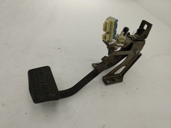 Pontiac Firebird Brake Pedal