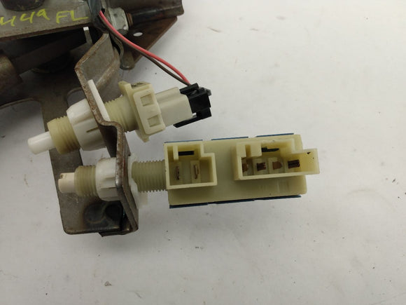 Pontiac Firebird Brake Pedal