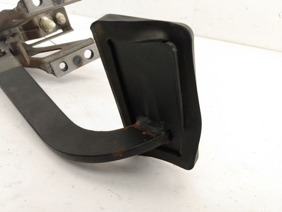 Pontiac Firebird Brake Pedal