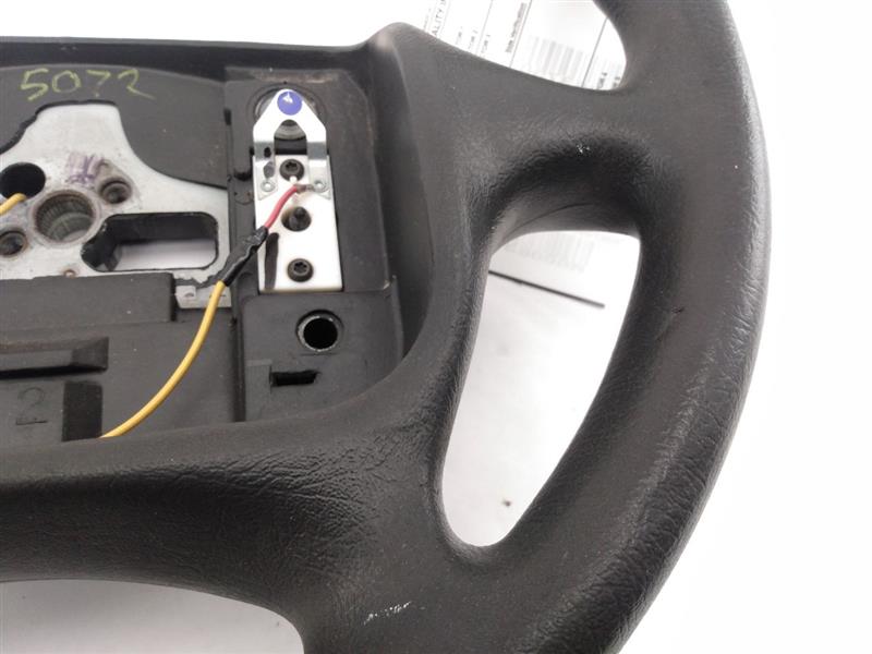 Chevrolet Camaro Steering Wheel