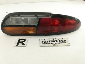 Chevrolet Camaro Right Tail Light