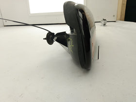 Chevrolet Camaro Right Tail Light - 0