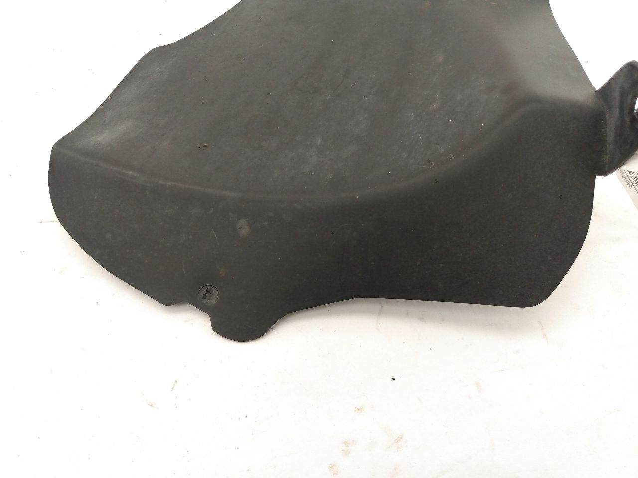 Chevrolet Camaro Rear Left Wheel Splash Shield