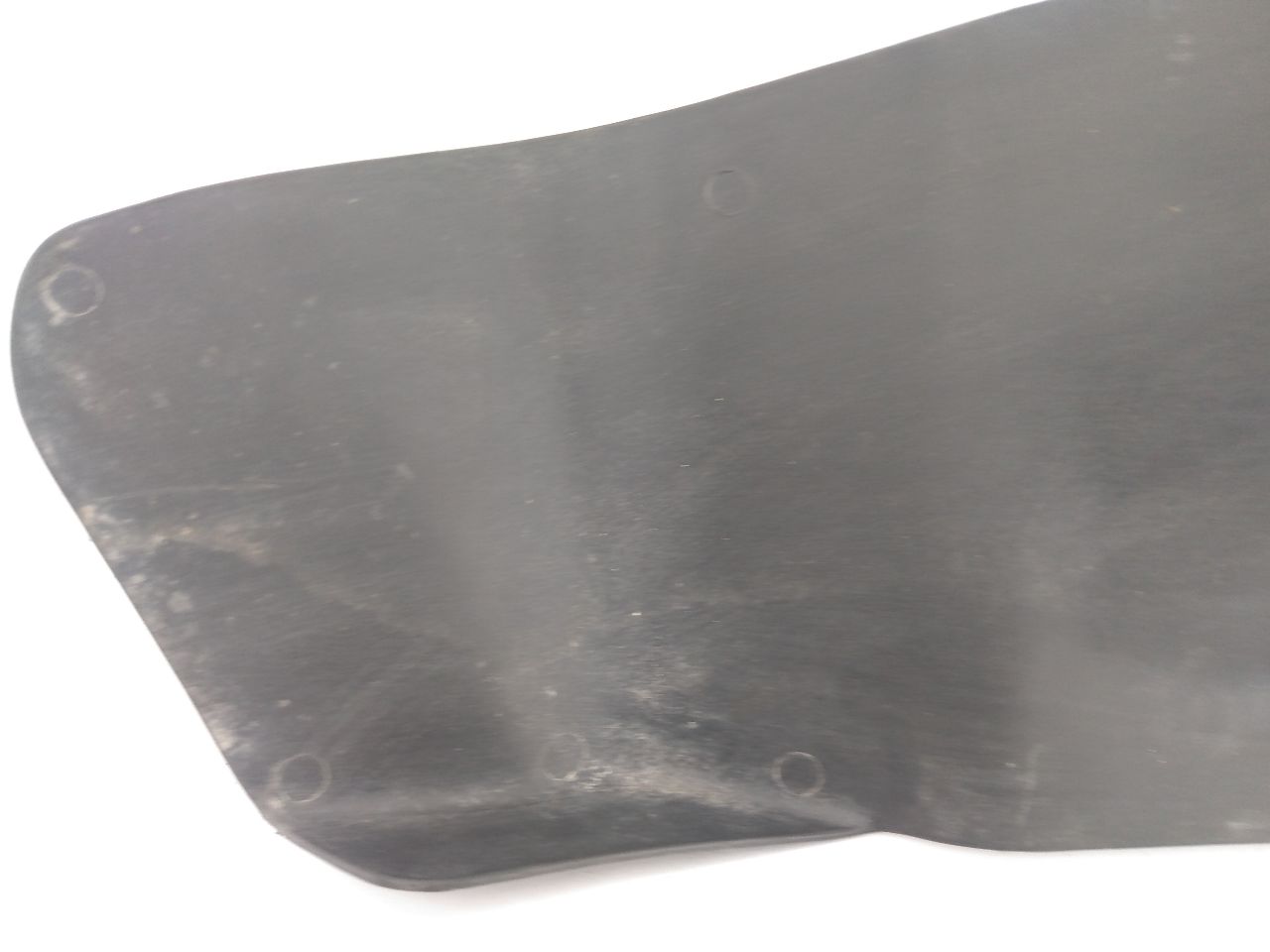 Chevrolet Camaro Rear Left Wheel Splash Shield