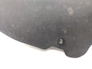 Chevrolet Camaro Rear Left Wheel Splash Shield-11