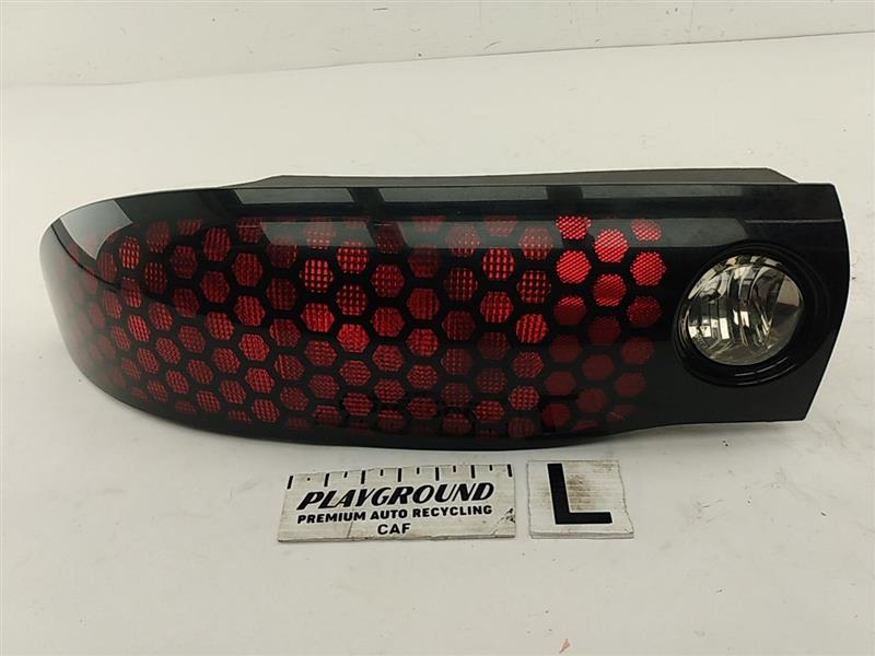 Pontiac Firebird Left Tail Lamp