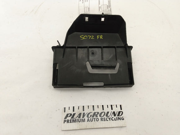 Chevrolet Camaro Engine Control Module Bracket