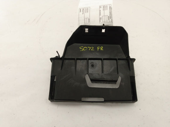Chevrolet Camaro Engine Control Module Bracket