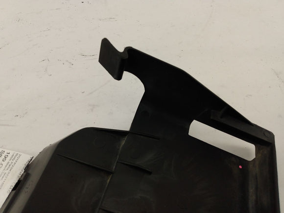 Chevrolet Camaro Engine Control Module Bracket