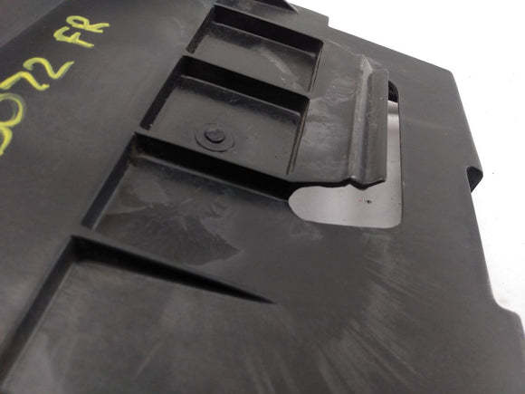 Chevrolet Camaro Engine Control Module Bracket