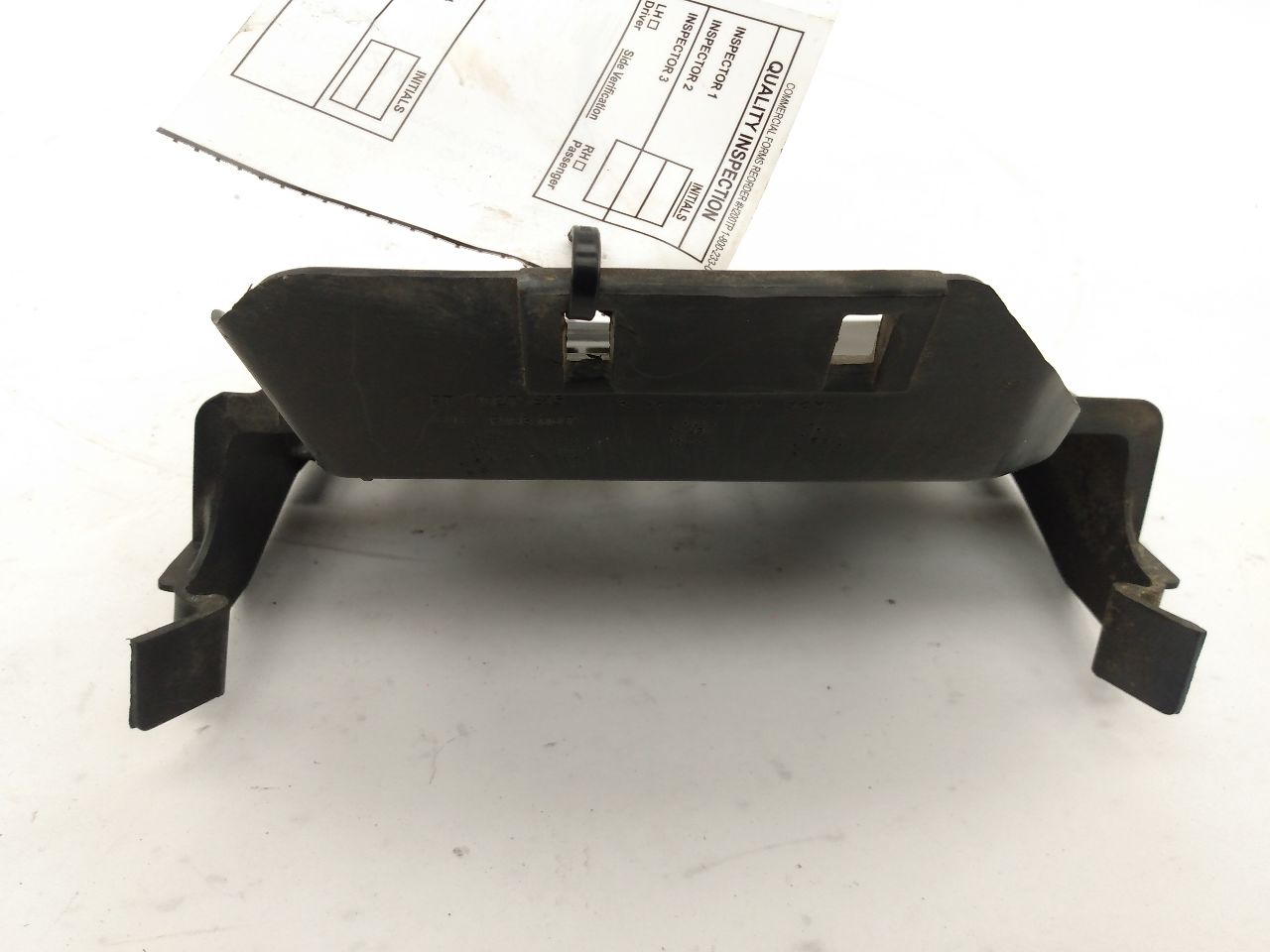 Pontiac Firebird Engine Control Module Bracket