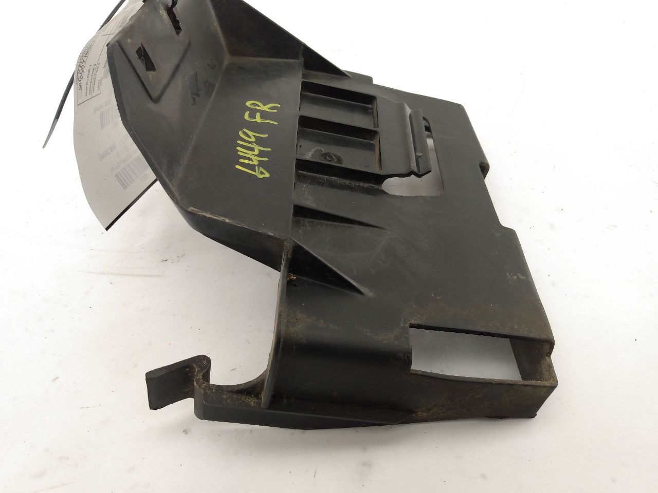 Pontiac Firebird Engine Control Module Bracket