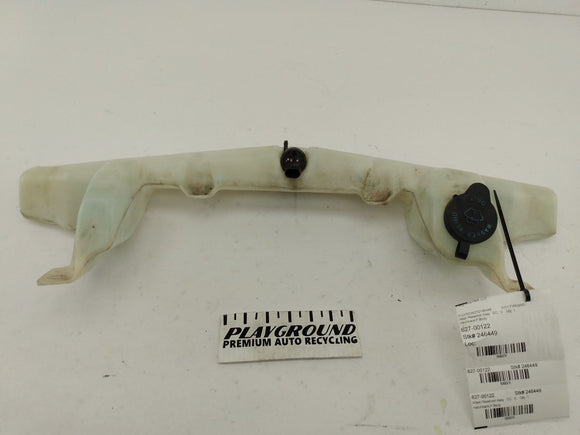 Pontiac Firebird Windshield Washer Fluid Reservoir